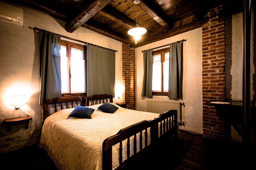 Agriturismo Borg Da Ocjs Medea Buitenkant foto